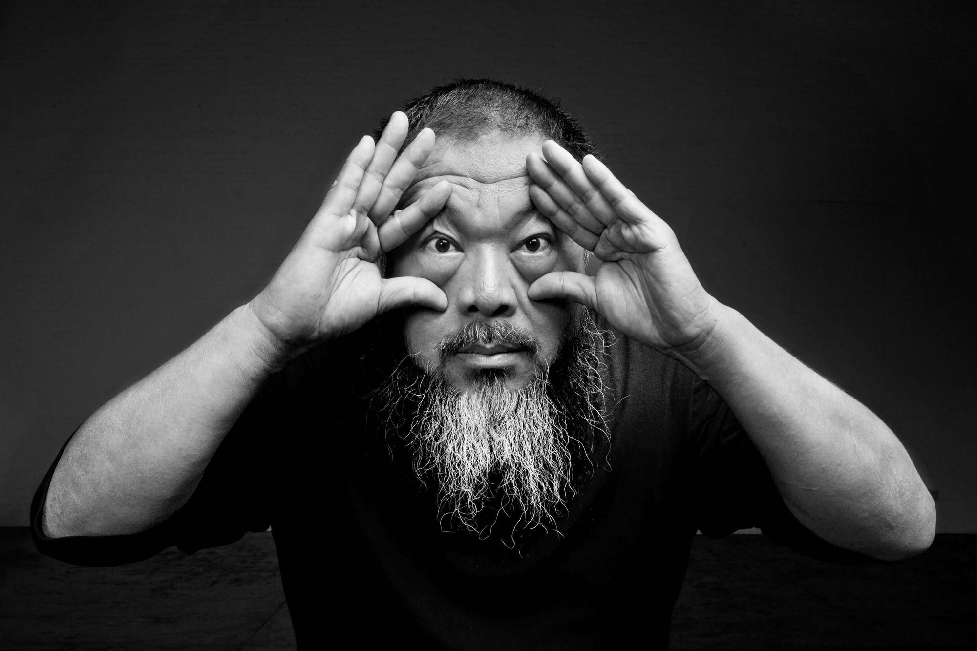 Ai Weiwei merchandise