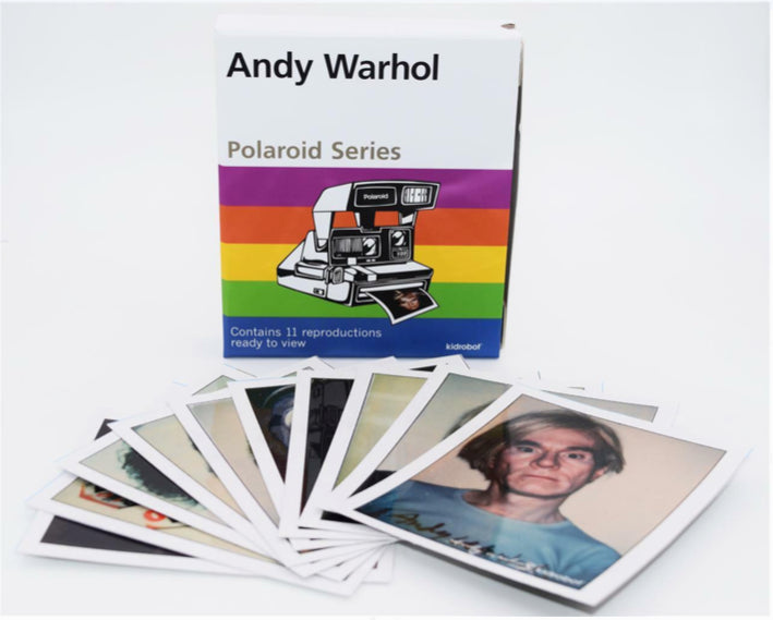 Polaroids Series