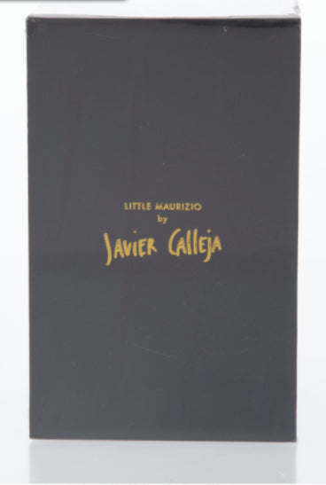 Javier Calleja | Little Maurizio (blind box)