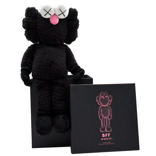 kaws companion plush (replica)