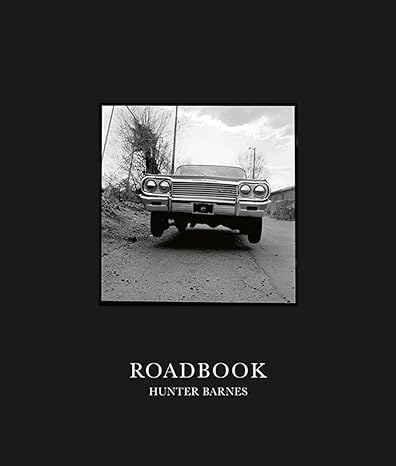 Hunter Barnes | Roadbook