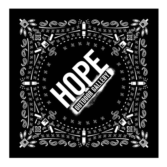 HOPE Icons Bandana