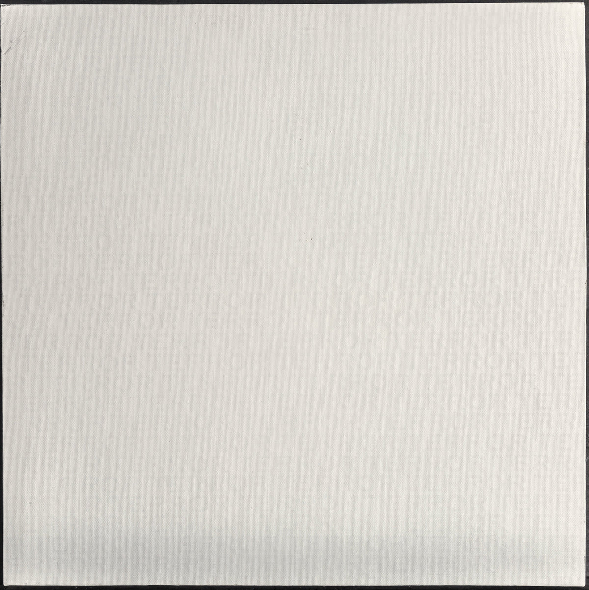 a blank canvas