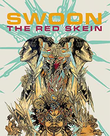 Swoon: The Red Skein