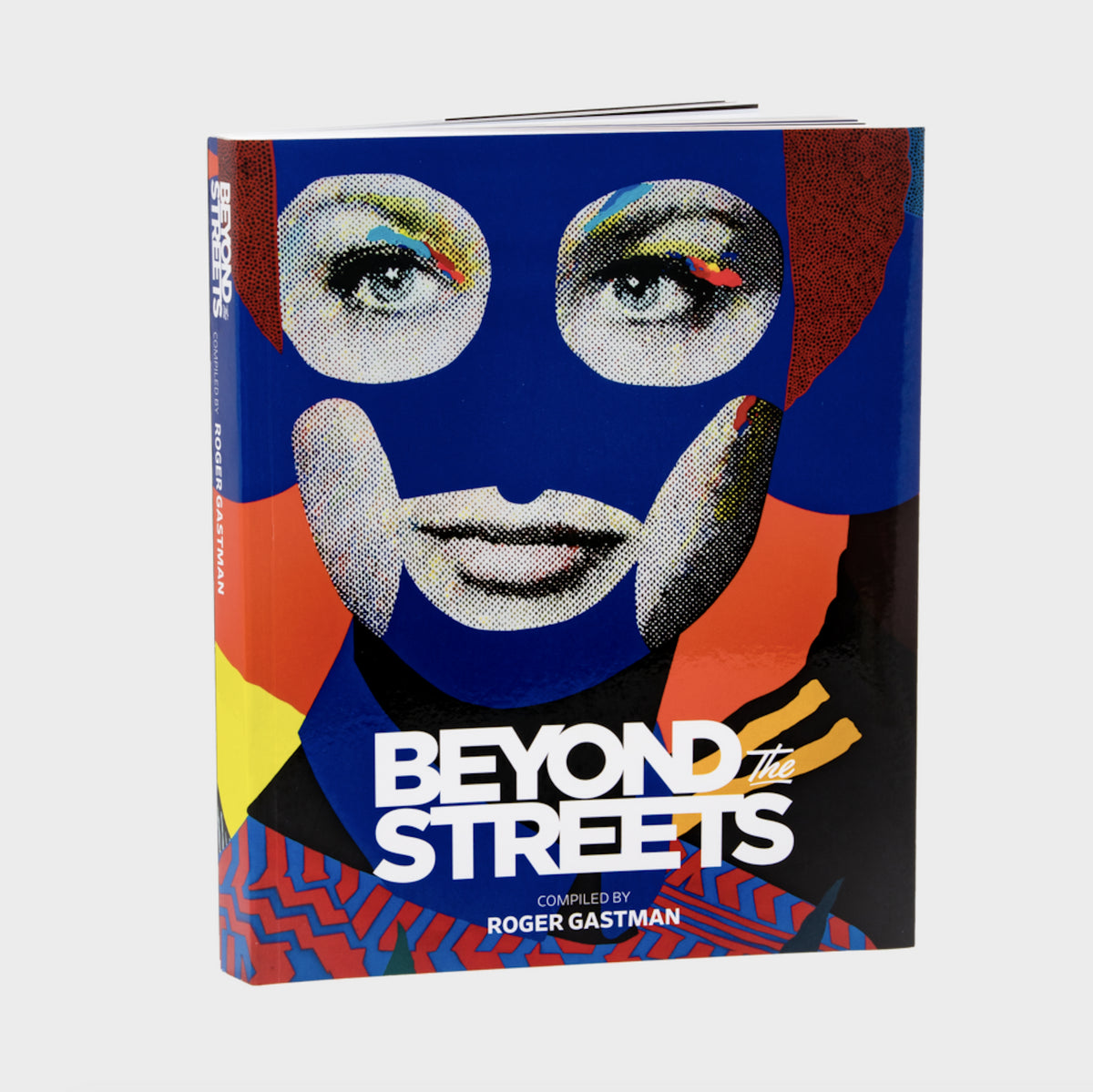 Beyond the Streets
