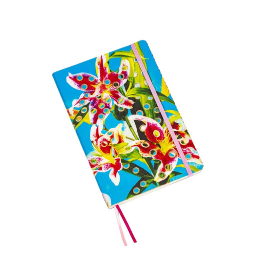 Notebook Lg Flowers