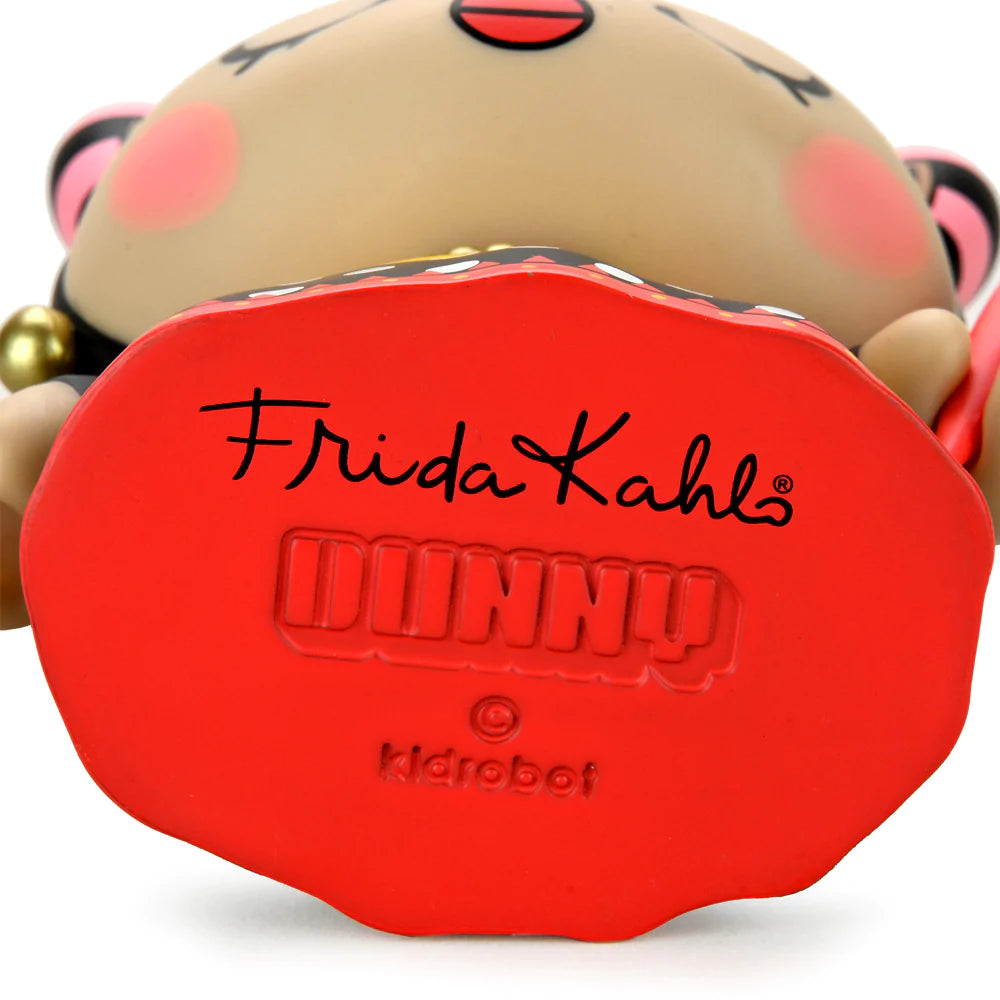 Frida Kahlo Wounded Deer 5&quot; Dunny
