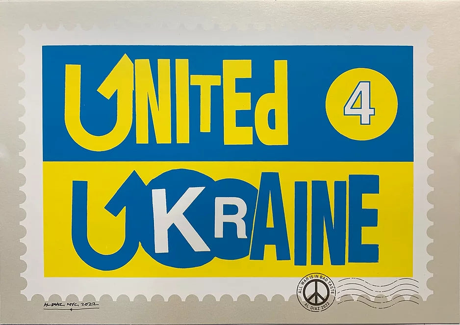 UNITED 4 UKRAINE