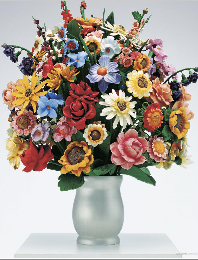 Jeff Koons: A Retrospective (Whitney Museum of American Art)