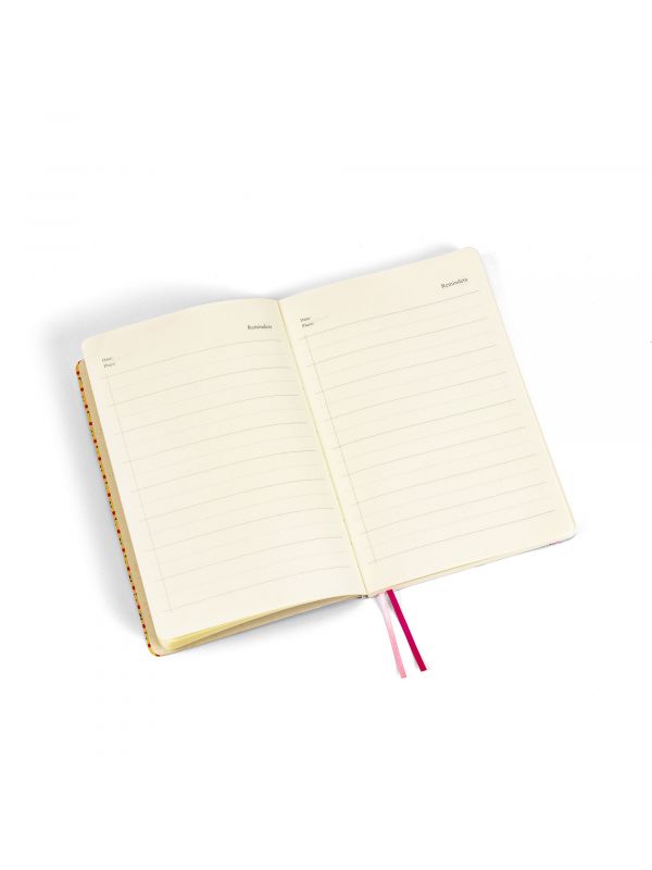 Notebook Medium I Love You