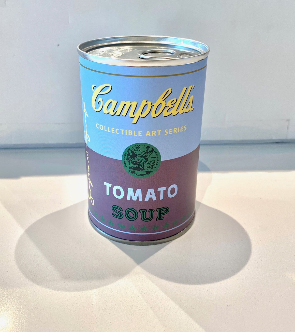Andy Warhol Campbell&#39;s Soup Can Mini Series 2