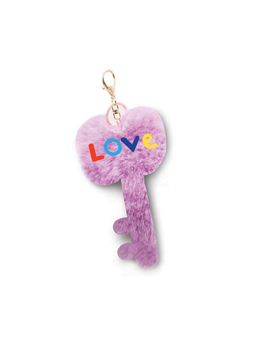 Love Plush Keyring x Misaki Kawai