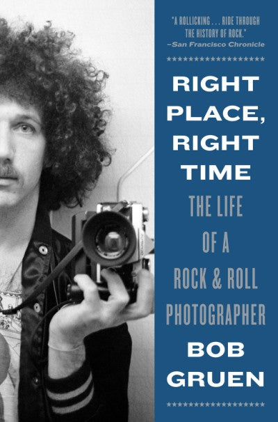 Right Place Right Time (Paperback)