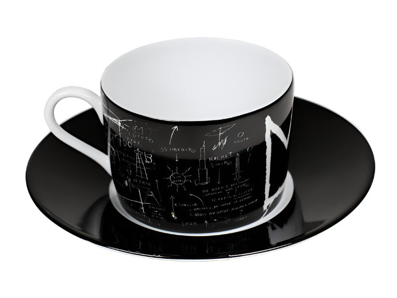 Modern Art Mug x Craig Damrauer