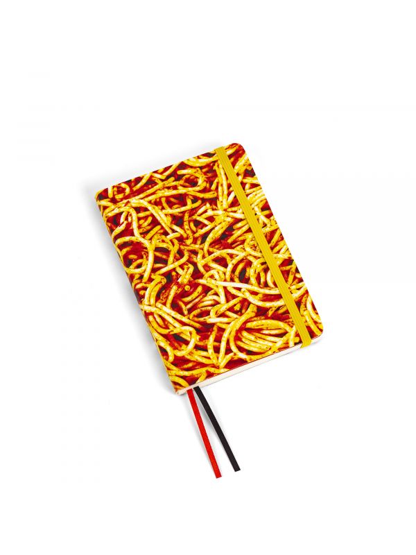 Notebook Medium Spaghetti