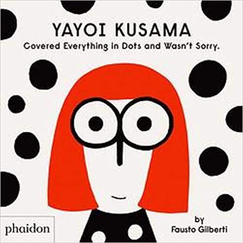 Yayoi Kusama Covered Everything in Dots and Wasn&#39;t Sorry.