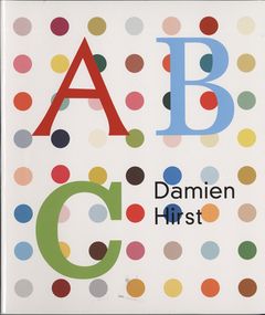 Damien Hirst: ABC BOOK