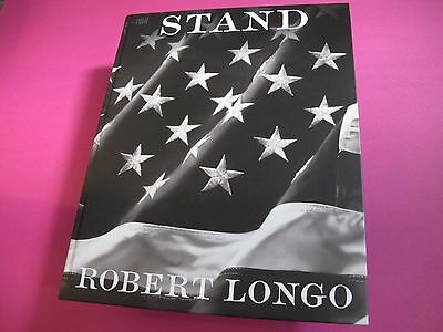 Robert Longo: Stand