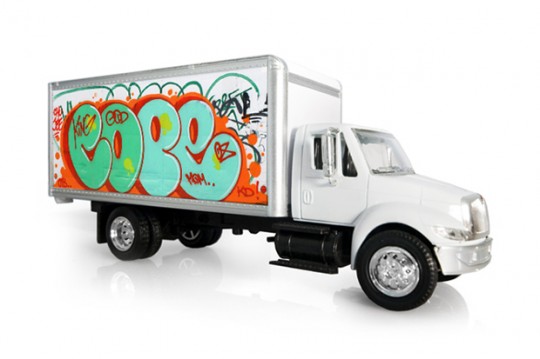 Cope2 Large Truck