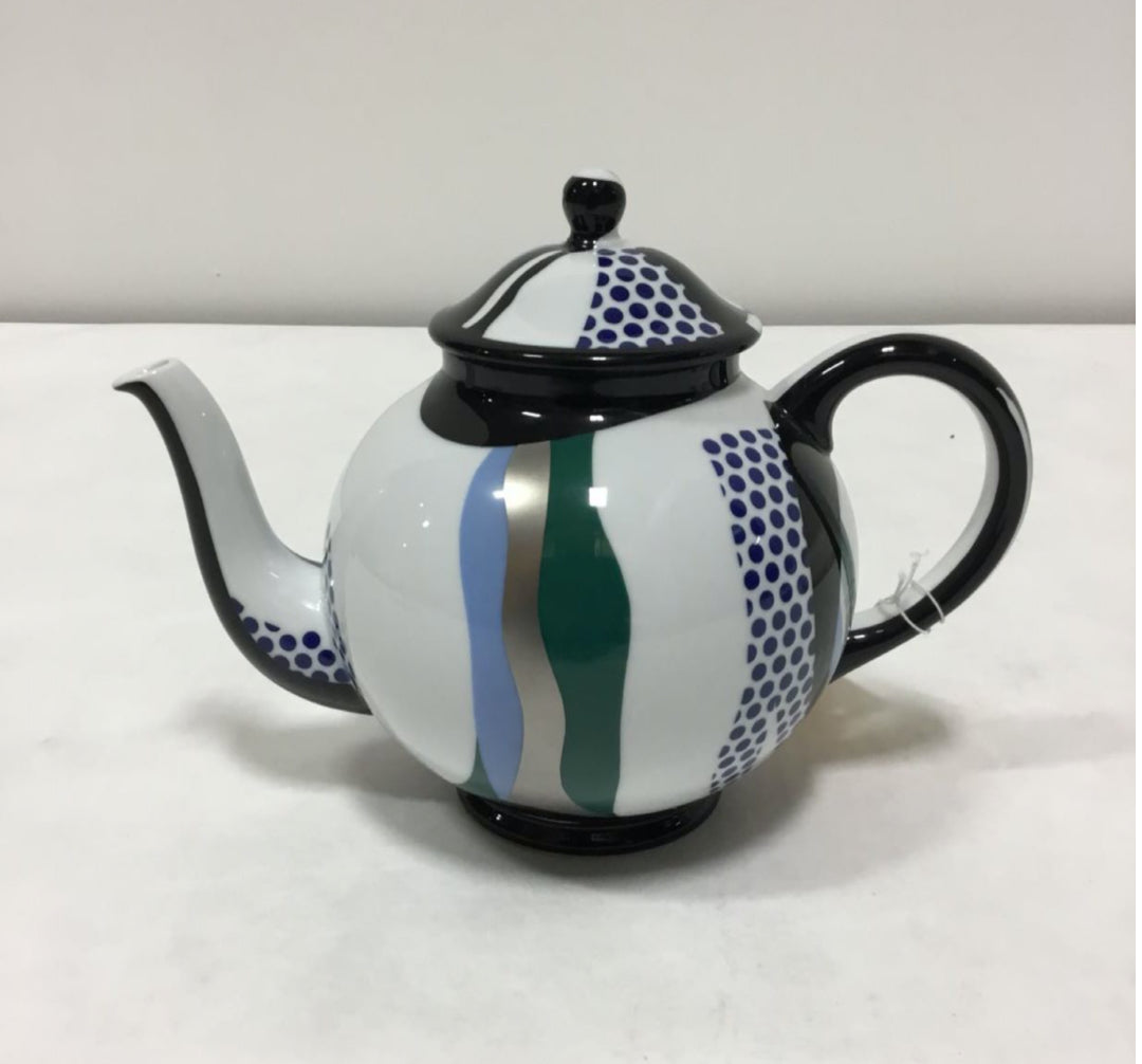 Tea Set (group of 6 works, ed. 100)